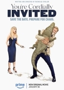 You're Cordially Invited / Ο Παραπανίσιος Γάμος (2025)