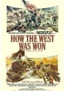 How the West Was Won(1962)