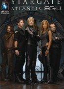 SGU Stargate Universe (2009)
