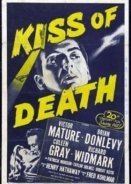 Το φιλί του θανάτου / Kiss of Death (1947)