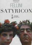 Σατυρικόν / Fellini - Satyricon (1969)