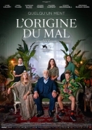 Η Ρίζα του Κακού / The Origin of Evil / L'origine du mal (2022)