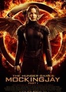 The Hunger Games: Mockingjay - Part 1 / Επανασταση (2014)