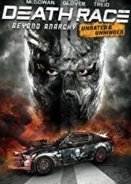 Death Race 4: Beyond Anarchy (2018)