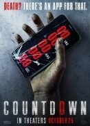 Αντίστροφη Μέτρηση / Countdown (2019)