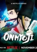 Onmyoji (2023)