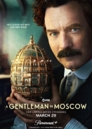 A Gentleman in Moscow / Ένας τζέντλεμαν στη Μόσχα (2024)