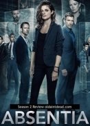 Absentia (2017)