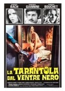Στα Νύχια Της Μάυρης Αράχνης / Black Belly of the Tarantula / La tarantola dal ventre nero (1971)