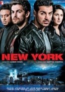 New York (2009)