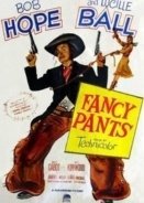 Fancy Pants (1950)