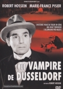 Το Βαμπιρ Του Ντισελντορφ / The Secret Killer / Le vampire de Düsseldorf (1965)