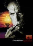 White Hunter, Black Heart / Λευκός κυνηγός, μαύρη καρδιά (1990)