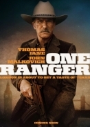One Ranger (2023)