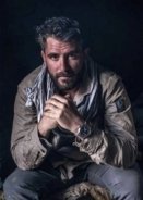 Από τη Ρωσία στο Ιράν: Διασχίζοντας τα άγρια σύνορα / From Russia to Iran: Crossing Wild Frontier (2017)