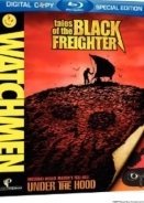 Watchmen: Tales Of The Black Freighter  (2009)
