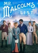 Mr. Malcolm's List (2022)