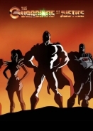 The Guardians of Justice (2022)