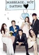 Marriage Without Dating / Yeonae Malgo Gyeolhon (2014)