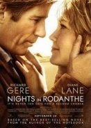 Nights in Rodanthe - Νύχτες στη Ροδάνθη (2008)