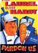 Pardon Us (1931)