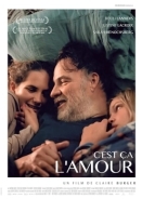 Αγάπη Είναι / C'est ça l'amour / Real Love (2018)