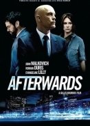Ο Αγγελιοφορος / Afterwards (2008)