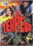 Island Of Terror (1966)