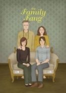 The Family Fang 2015