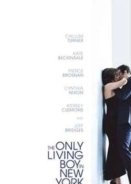 The Only Living Boy in New York (2017)