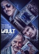 Η Ληστεία της Μαφίας / Vault (2019)