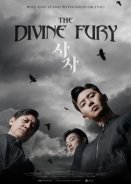 The Divine Fury / Saja (2019)