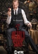 7 Deadly Sins (2014– )