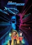 Σταρ Τρεκ: Βοηθητικό πλήρωμα / Star Trek: Lower Decks (2020)