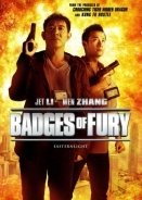 Badges of Fury (2013)