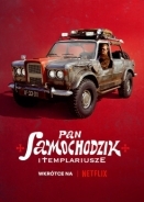 Mr. Car and the Knights Templar / Pan Samochodzik i templariusze (2023)
