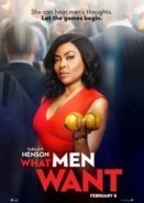 What Men Want (2019)