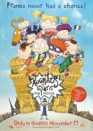 Rugrats in Paris: The Movie / Τα Ράγκρατς στο Παρίσι (2000)