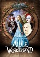 Alice Through the Looking Glass 2016