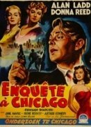 Παιχνίδι με τον Θάνατο / Chicago Deadline (1949)