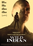 Άγριος Ινδιάνος / Wild Indian (2021)