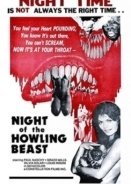 Night of the Howling Beast (1975)
