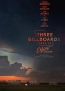 Three Billboards Outside Ebbing, Missouri (2017)