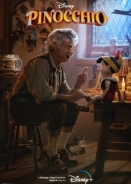 Pinocchio (2022)