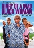 Το ημερολόγιο μιας απατημένης συζύγου / Diary of a Mad Black Woman (2005)