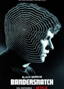 Black Mirror: Bandersnatch (2018)
