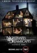 Nightmares & Dreamscapes: From the Stories of Stephen King (2006) TV Series