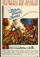 John Paul Jones / Ο ΑΡΧΩΝ ΤΩΝ 5 ΩΚΕΑΝΩΝ (1959)