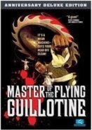 Master of the Flying Guillotine (1976)