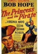 The Princess and the Pirate (1944)